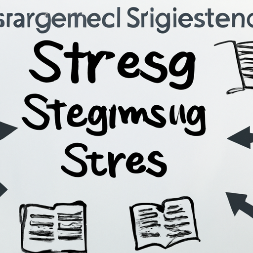 How to Manage Study Stress: A Comprehensive Guide for Students