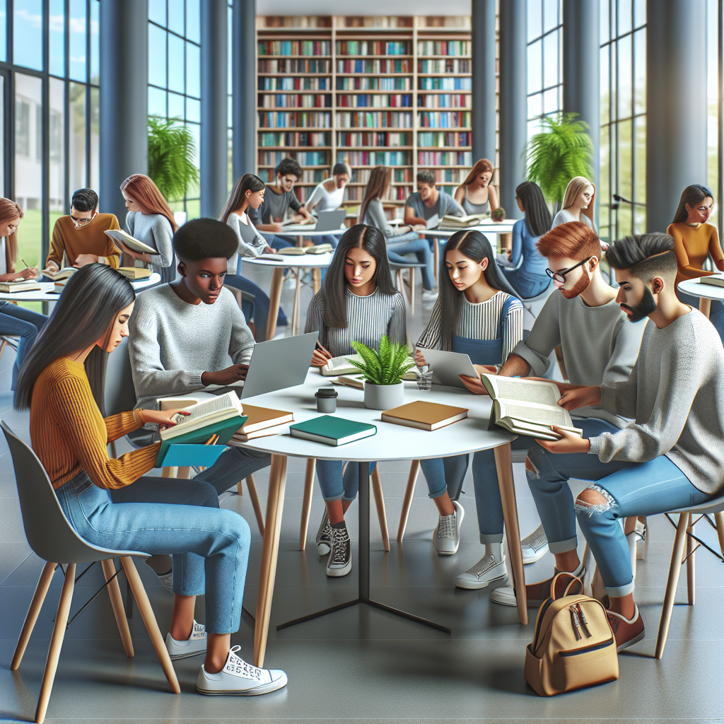 How to Study Effectively: Strategies for Academic Success