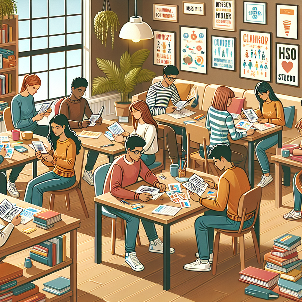 Unlocking Results: How to Create an Effective Flashcard Studying Routine